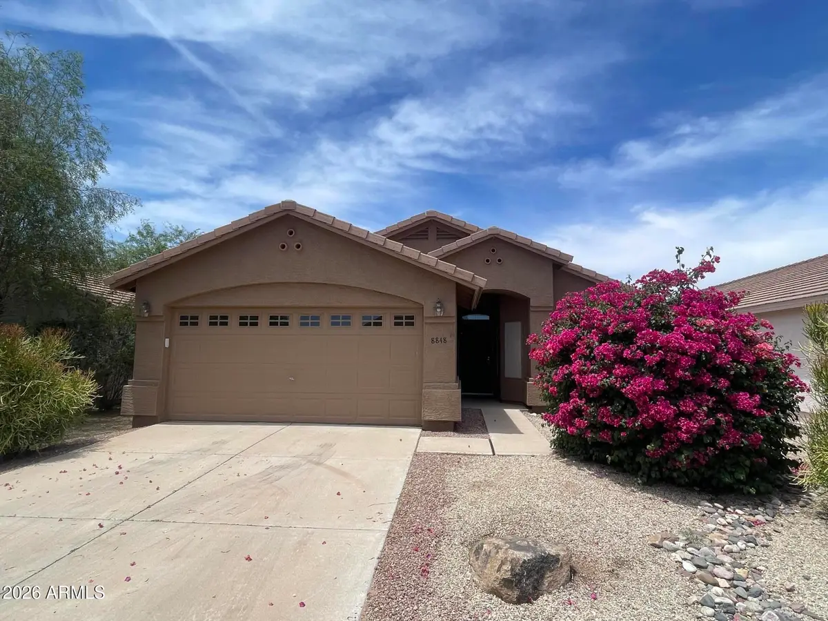 8848 E Civano Drive, Gold Canyon, AZ 85118 - #1