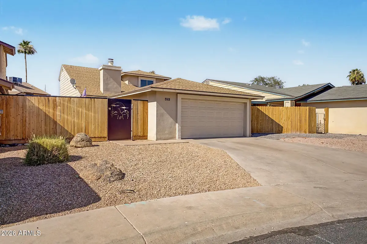 4230 E Caballero Circle, Mesa, AZ 85205 - #1