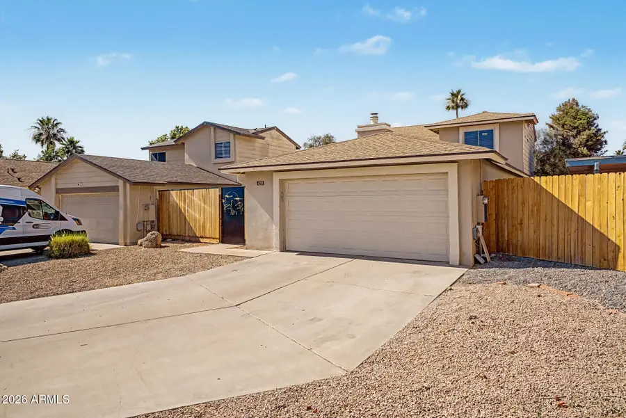 4230 E Caballero Circle, Mesa, AZ 85205 - #2