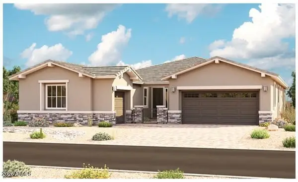 21682 E Lords Way, Queen Creek, AZ 85142