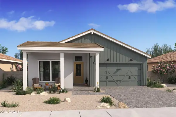 42119 N Tiger Way, San Tan Valley, AZ 85140