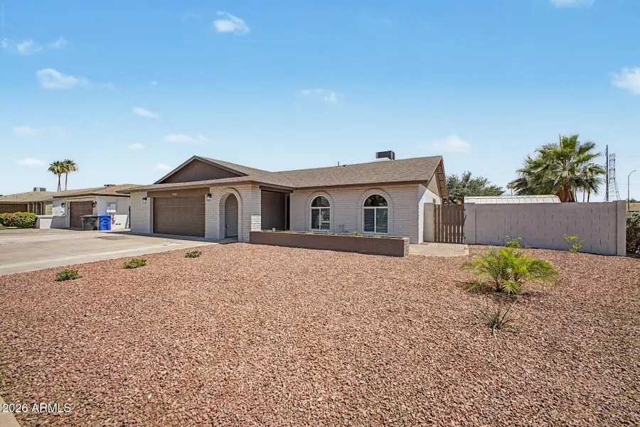 1009 W Pampa Avenue, Mesa, AZ 85210 - #2