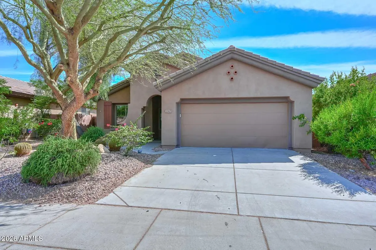 2243 W Firethorn Way, Anthem, AZ 85086 - #1