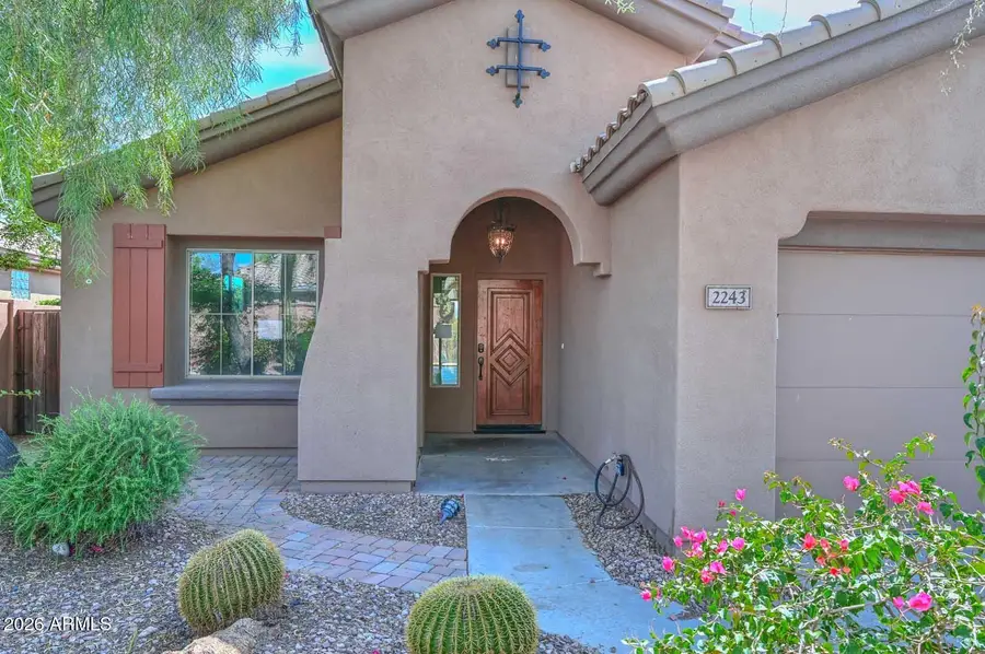 2243 W Firethorn Way, Anthem, AZ 85086 - #3