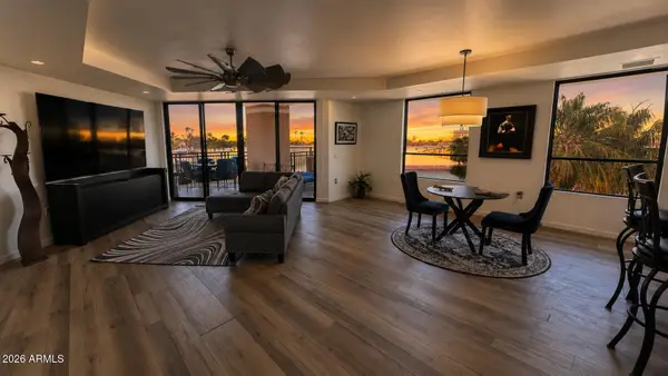 6803 E Main Street #4410, Scottsdale, AZ 85251