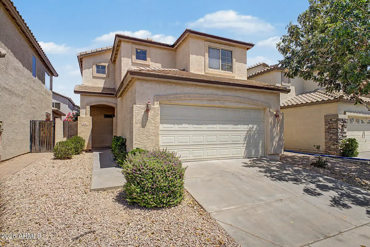 2061 N 29th Place, Mesa, AZ 85213 - #1