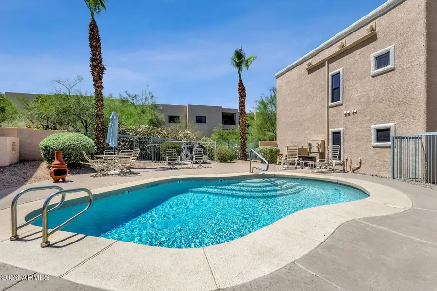 16323 E Arrow Drive #203, Fountain Hills, AZ 85268 - #2