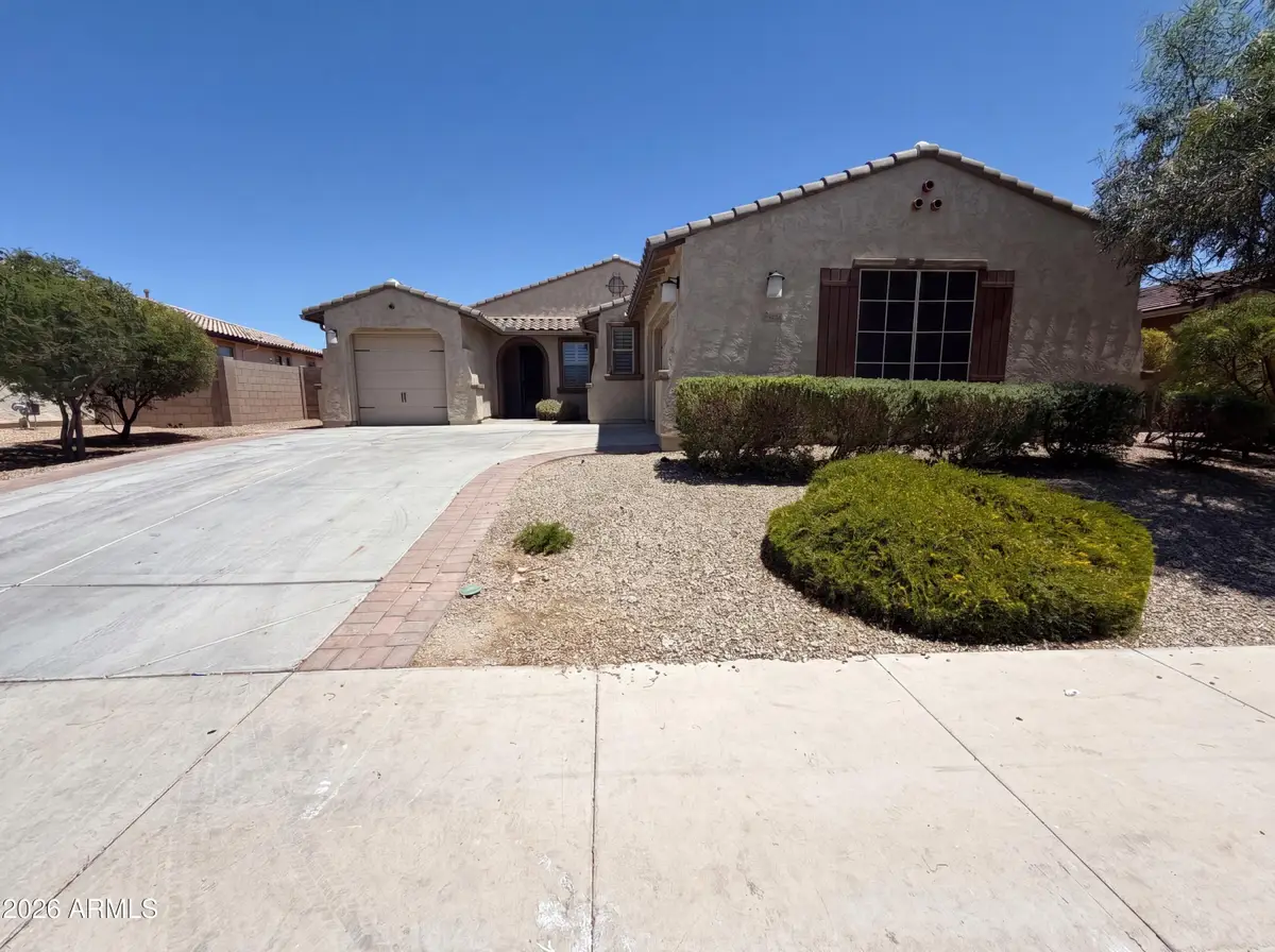 15257 S 182nd Lane, Goodyear, AZ 85338 - #1