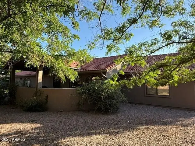 50 Oakcreek Drive, Sedona, AZ 86351 - #1