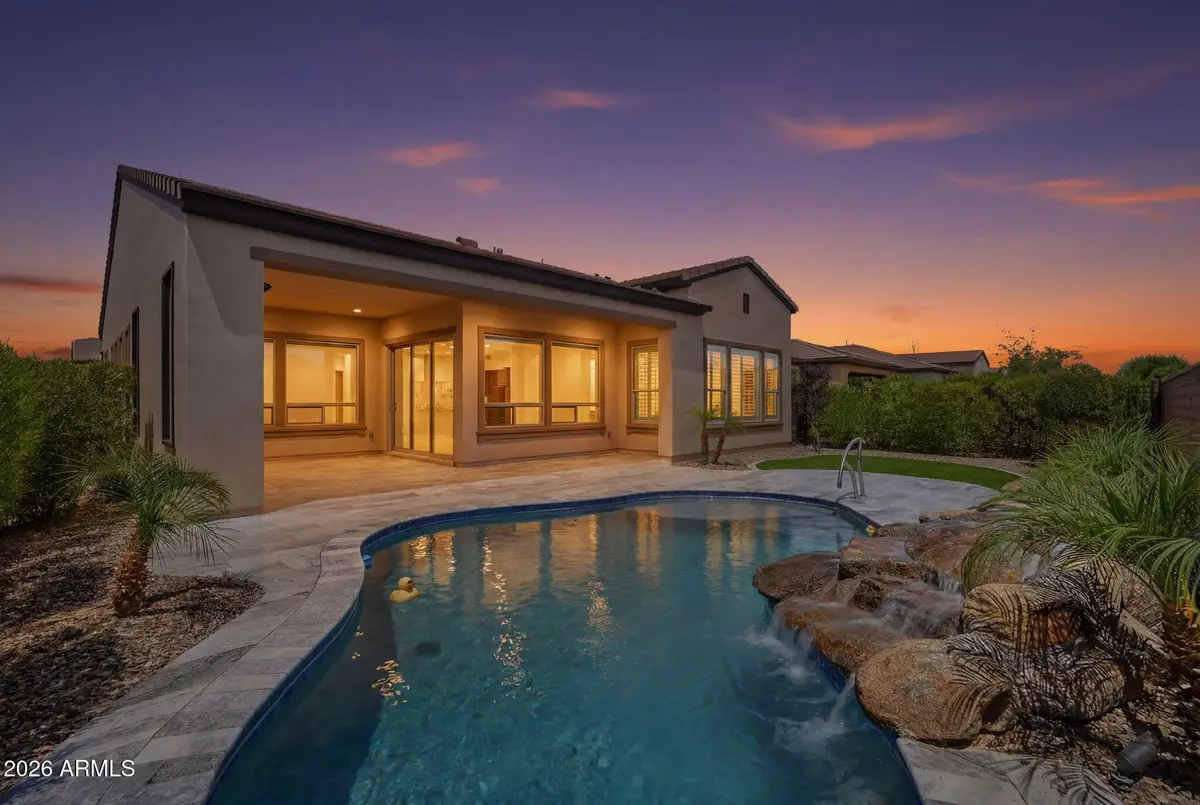 121 E Alcatara Avenue, Queen Creek, AZ 85140 - #1