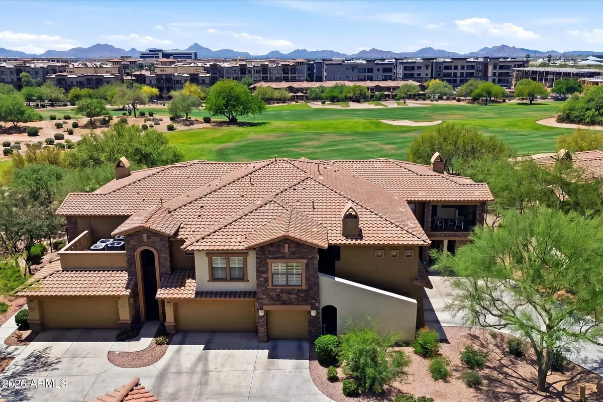 21320 N 56th Street #1101, Phoenix, AZ 85054 - #1