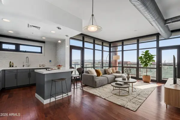 310 S 4th Street #601, Phoenix, AZ 85004