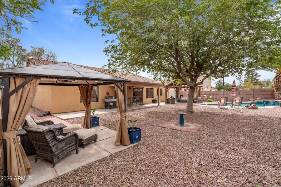 566 W Cobblestone Court, Casa Grande, AZ 85122 - #3
