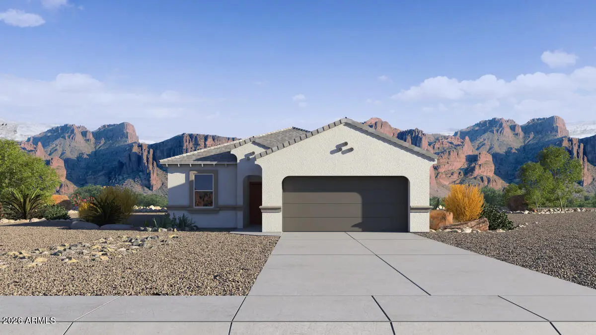 35702 N Gamble Lane, San Tan Valley, AZ 85140 - #1