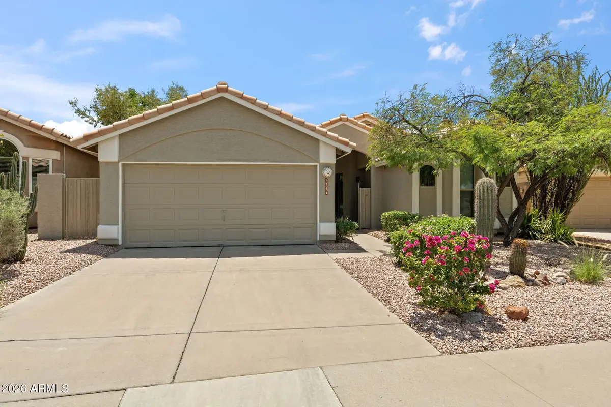 9343 E Windrose Drive, Scottsdale, AZ 85260 - #1