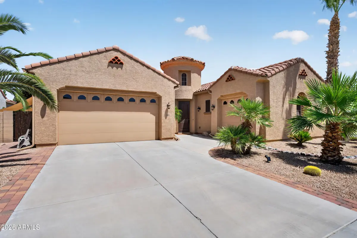 3821 S Lindl Drive, Chandler, AZ 85286 - #1