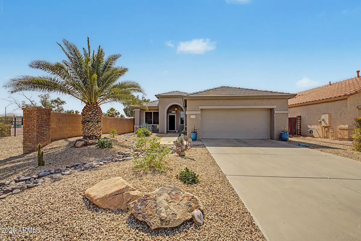 17004 N Javalina Drive, Surprise, AZ 85374 - #1