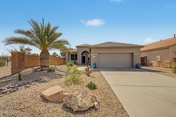17004 N Javalina Drive, Surprise, AZ 85374