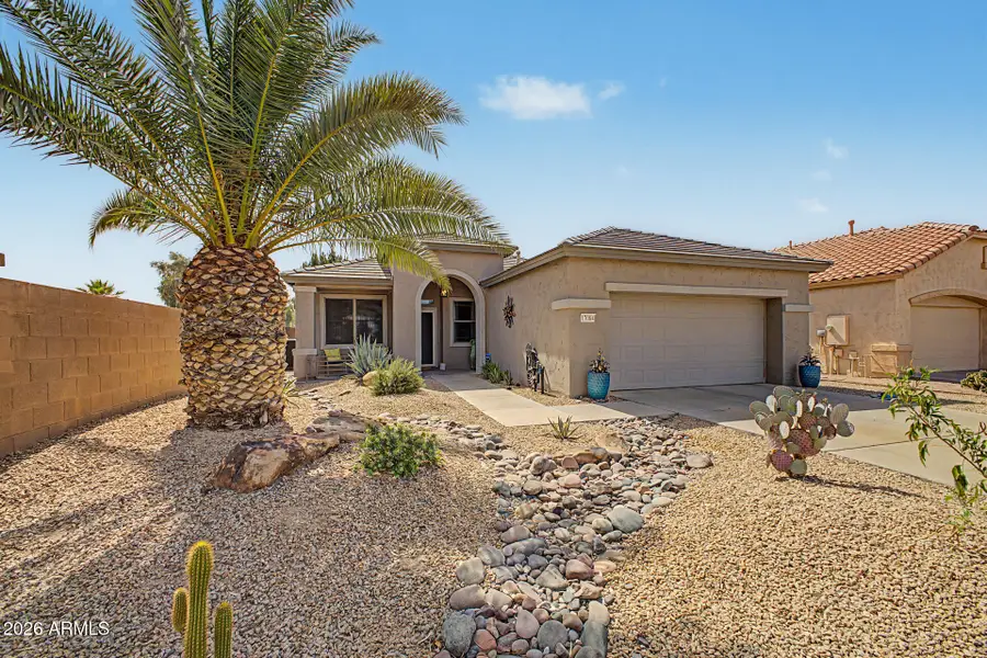 17004 N Javalina Drive, Surprise, AZ 85374 - #2