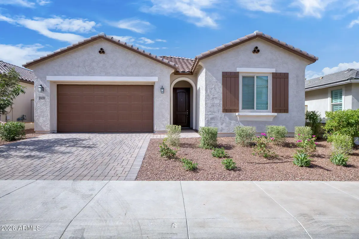 20050 W Montecito Avenue, Litchfield Park, AZ 85340 - #1