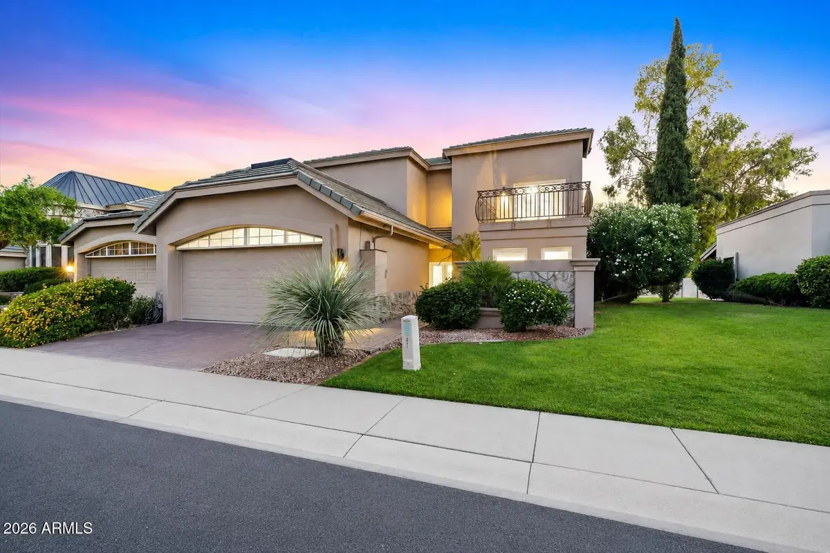 10872 N 78th Street, Scottsdale, AZ 85260 - #1