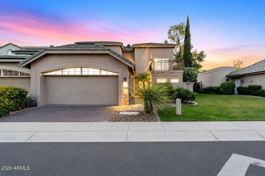 10872 N 78th Street, Scottsdale, AZ 85260 - #2