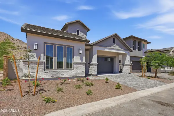 21286 W Mariposa Street, Buckeye, AZ 85396