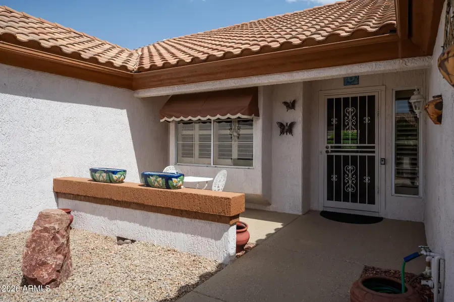 14213 W Sky Hawk Drive, Sun City West, AZ 85375 - #2