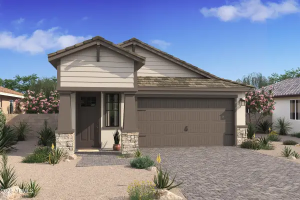 20381 W Apodaca Drive, Buckeye, AZ 85396