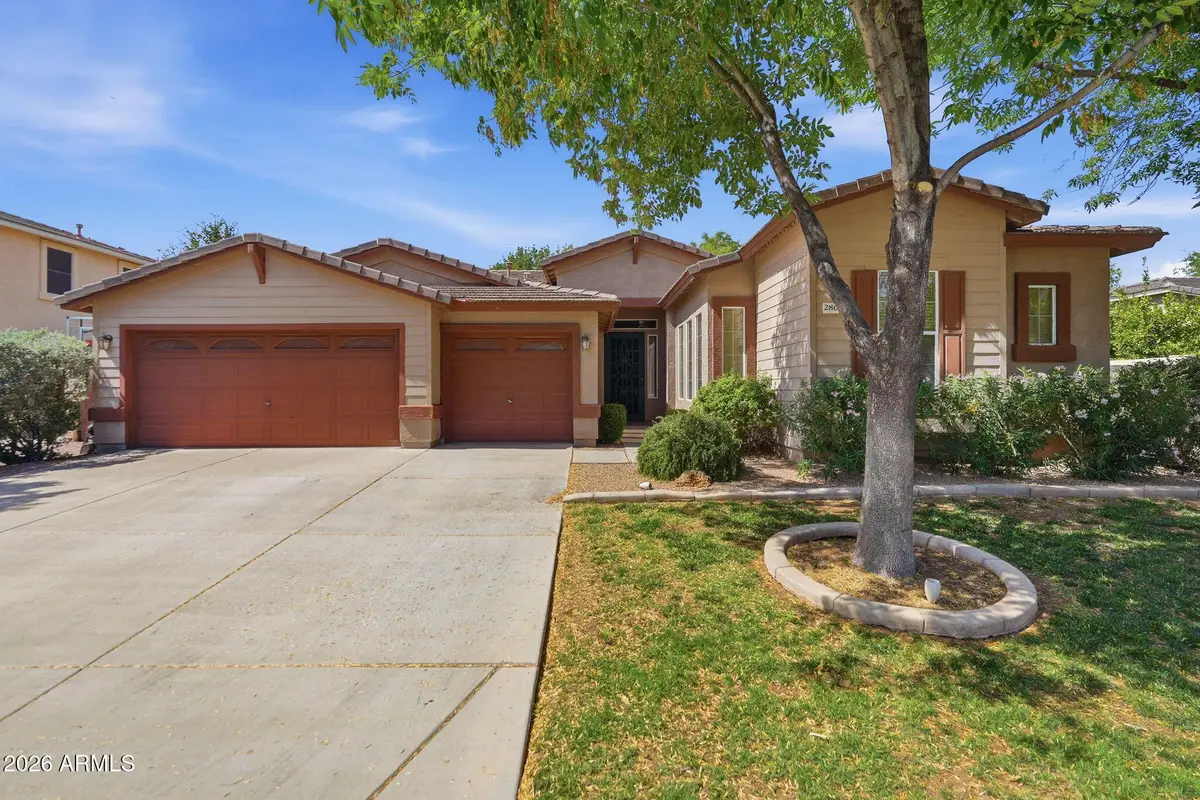 2808 E Park Avenue, Gilbert, AZ 85234 - #1