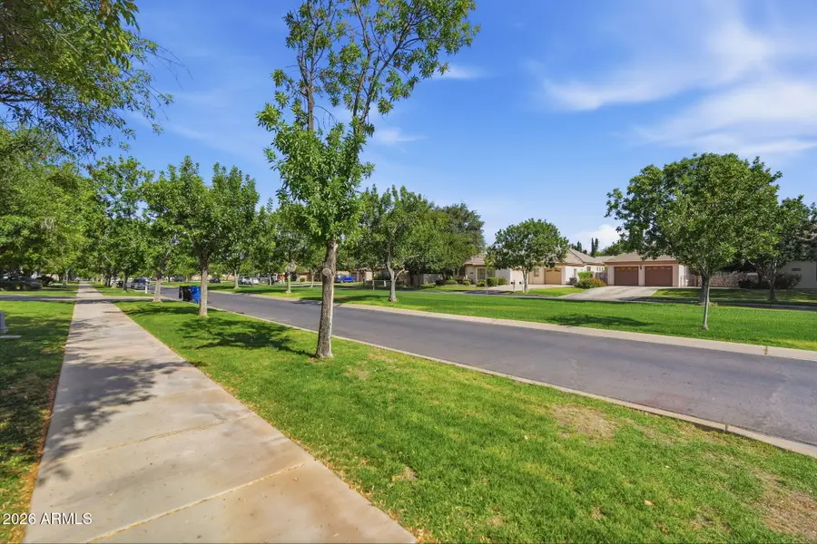2808 E Park Avenue, Gilbert, AZ 85234 - #3