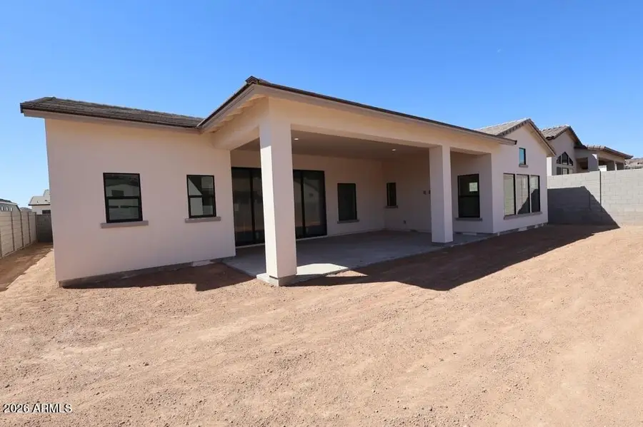 21650 W Alegre Drive, Buckeye, AZ 85396 - #3