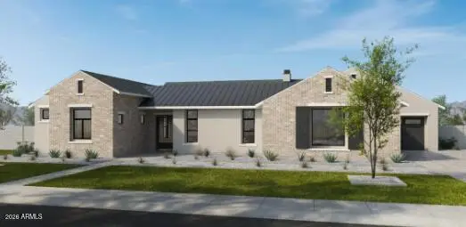 9834 E Clinton Street, Scottsdale, AZ 85260 - #1