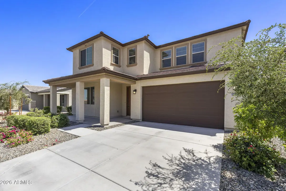 19201 W Missouri Avenue, Litchfield Park, AZ 85340 - #1
