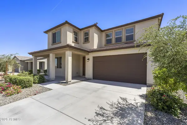 19201 W Missouri Avenue, Litchfield Park, AZ 85340