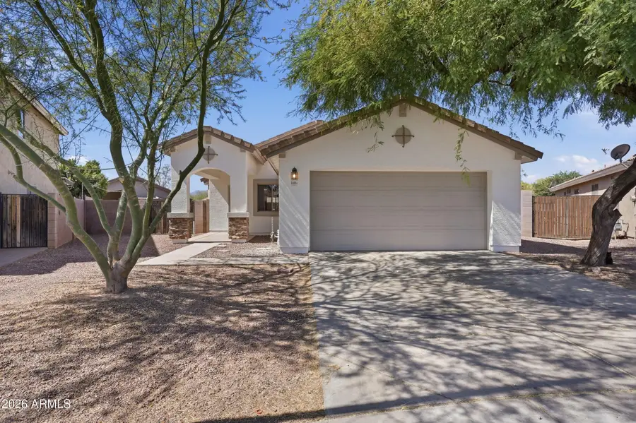 11031 W Elm Lane, Avondale, AZ 85323 - #2