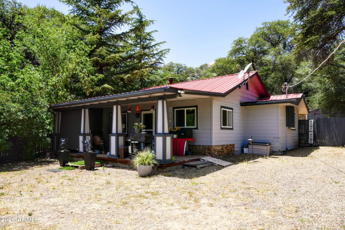 22402 S Oak Way, Yarnell, AZ 85362 - #1