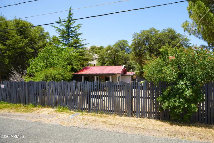 22402 S Oak Way, Yarnell, AZ 85362 - #2
