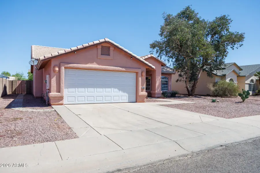 1668 E Christina Street, Casa Grande, AZ 85122 - #2