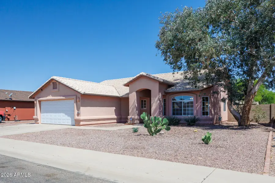 1668 E Christina Street, Casa Grande, AZ 85122 - #3