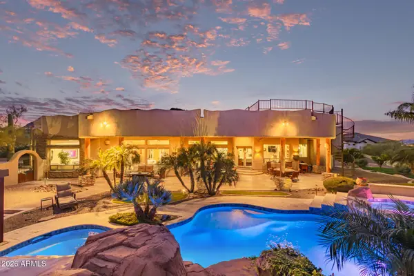 35918 N 15th Lane, Phoenix, AZ 85086