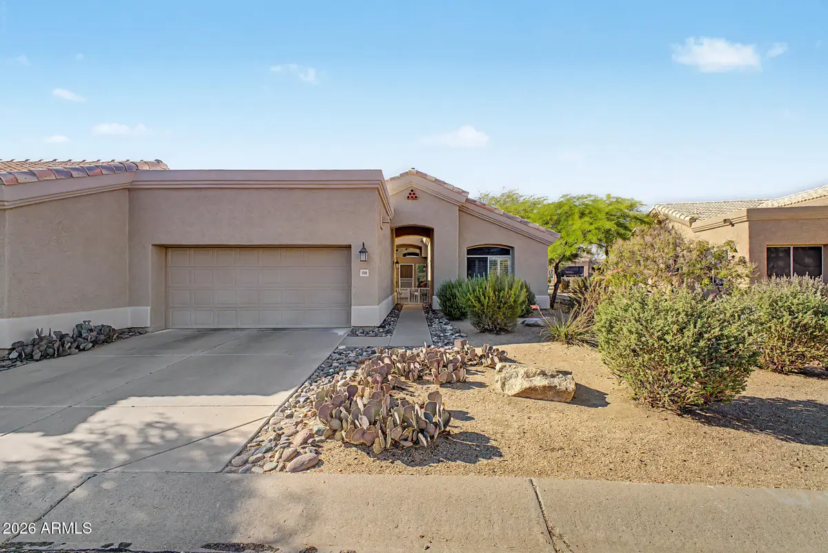 4710 E Morning Vista Lane, Cave Creek, AZ 85331 - #1
