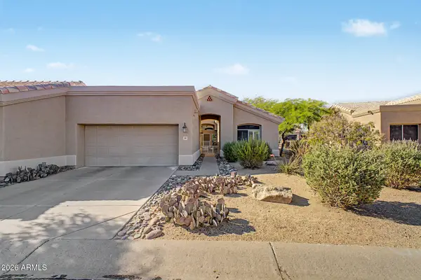 4710 E Morning Vista Lane, Cave Creek, AZ 85331