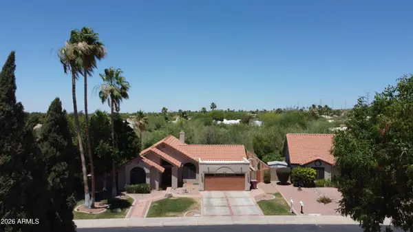 11826 N 109th Street, Scottsdale, AZ 85259