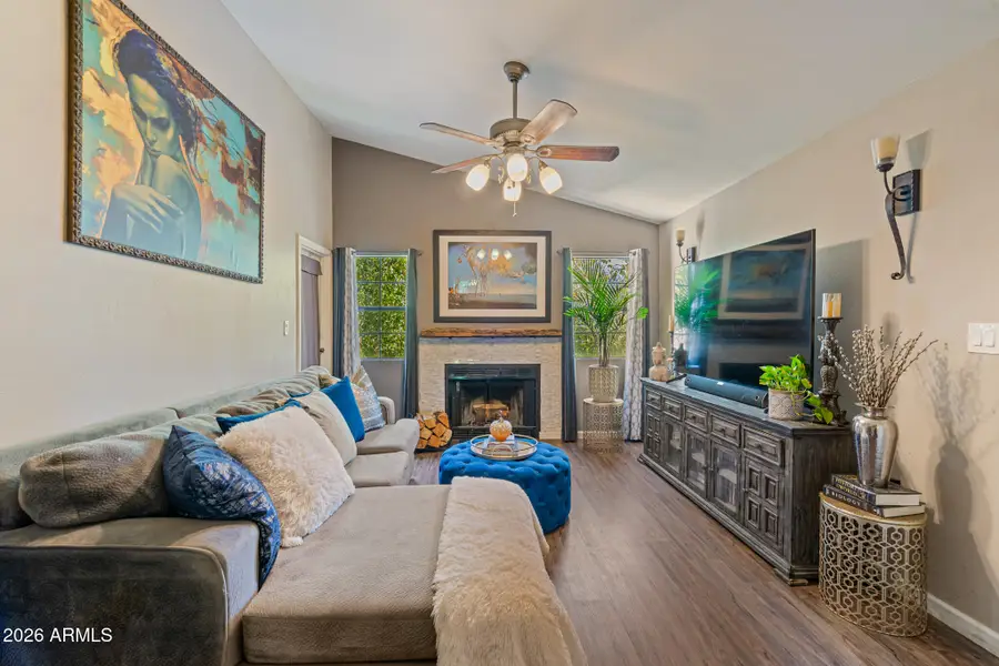 2855 S Extension Road #210, Mesa, AZ 85210 - #2