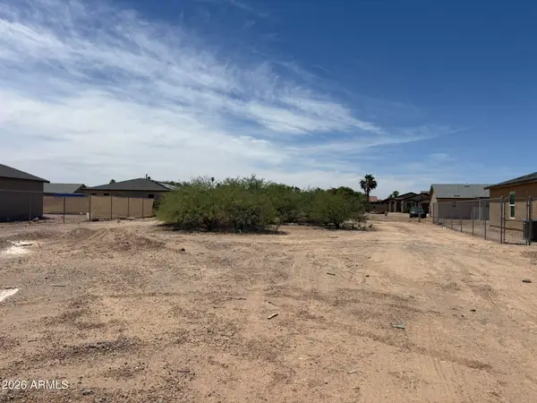 10711 W Monaco Boulevard #25, Arizona City, AZ 85123