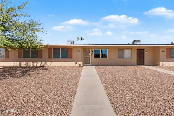 13606 N 110th Avenue #15B, Sun City, AZ 85351