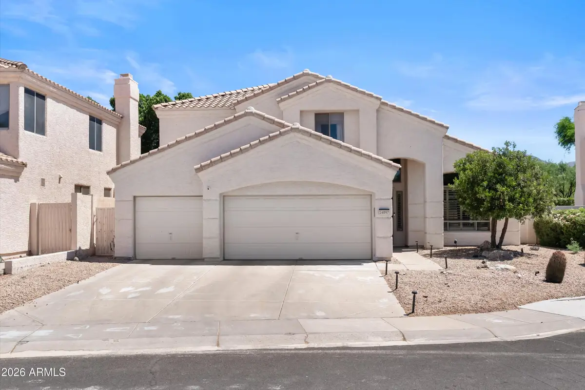 14897 N 97th Place, Scottsdale, AZ 85260 - #1