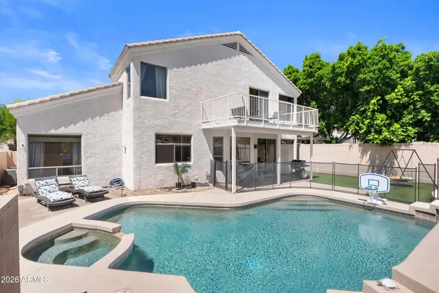 14897 N 97th Place, Scottsdale, AZ 85260 - #2