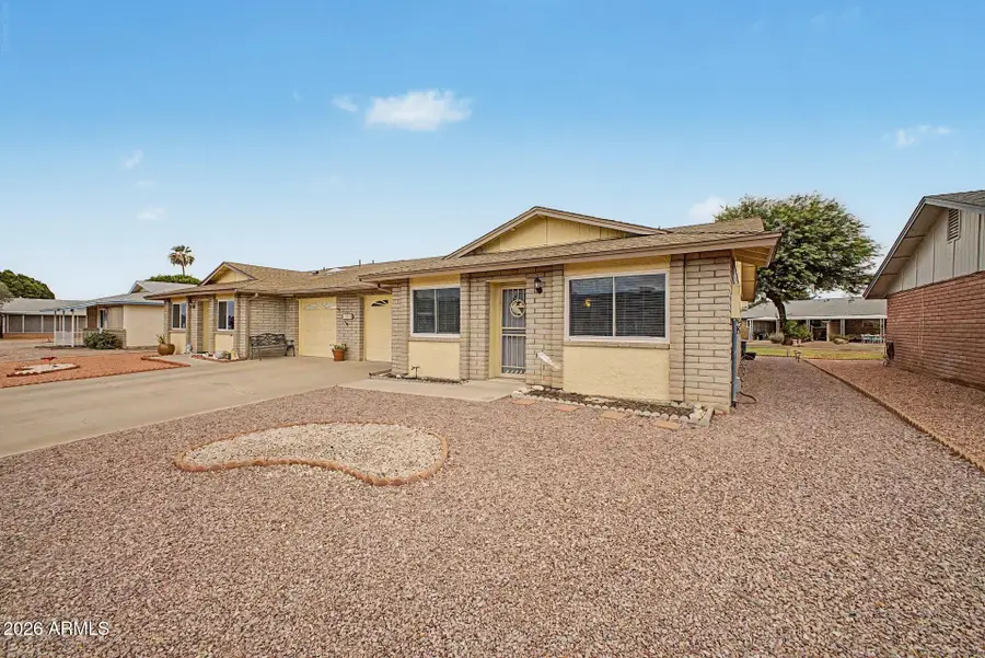 9662 W Cinnabar Avenue #B, Peoria, AZ 85345 - #2